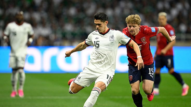 México vence a la República Checa, mientras Sudáfrica da la sorpresa ante Corea del Sur por el Grupo A del Mundial 2026