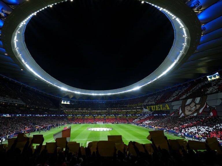 RESUMEN | Estos son todos los resultados de los partidos de ida por los 8vos de final de la Champions League
