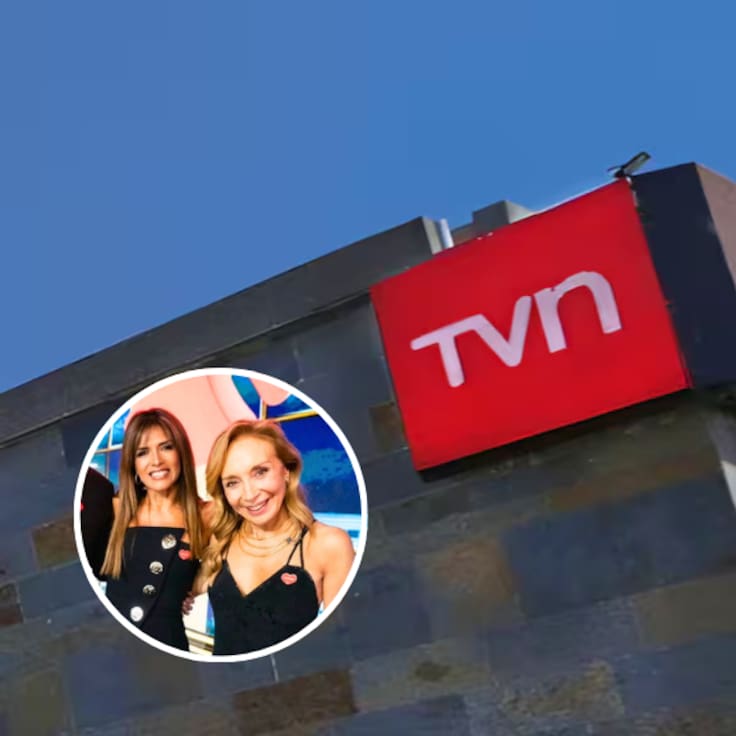 Reconocida animadora se desahoga sin filtro tras su salida de TVN: “Siento que el canal no me valoró”