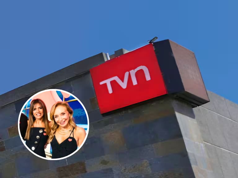 Reconocida animadora se desahoga sin filtro tras su salida de TVN: “Siento que el canal no me valoró”