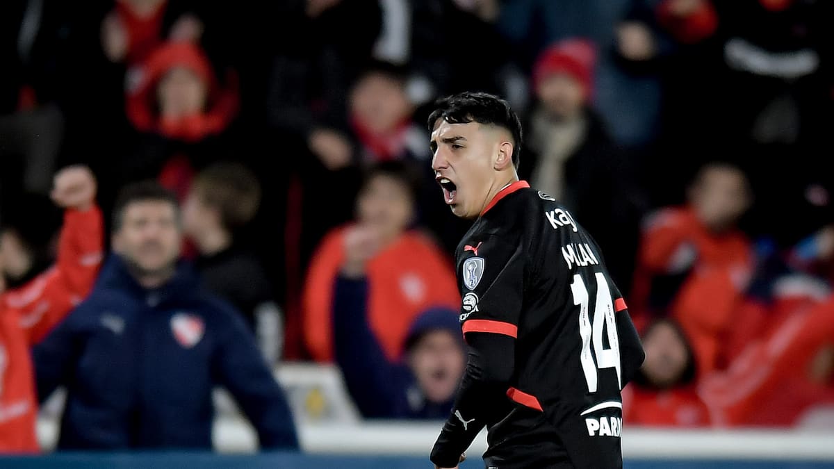 Está con los trámites de nacionalidad y es titular en un grande de Argentina: Lautaro Millán, el “tapado” de Córdova para el Mundial Sub 20