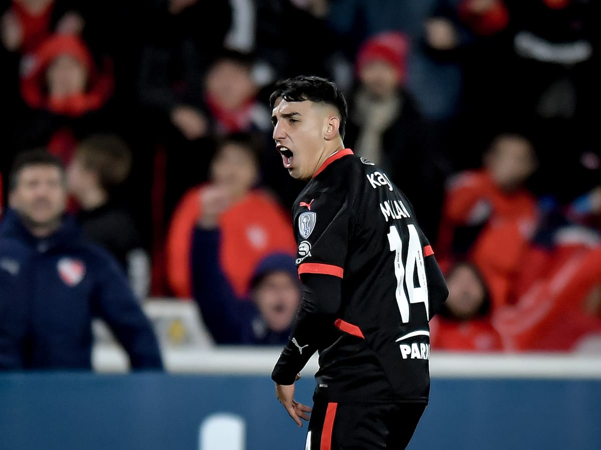 Está con los trámites de nacionalidad y es titular en un grande de Argentina: Lautaro Millán, el “tapado” de Córdova para el Mundial Sub 20