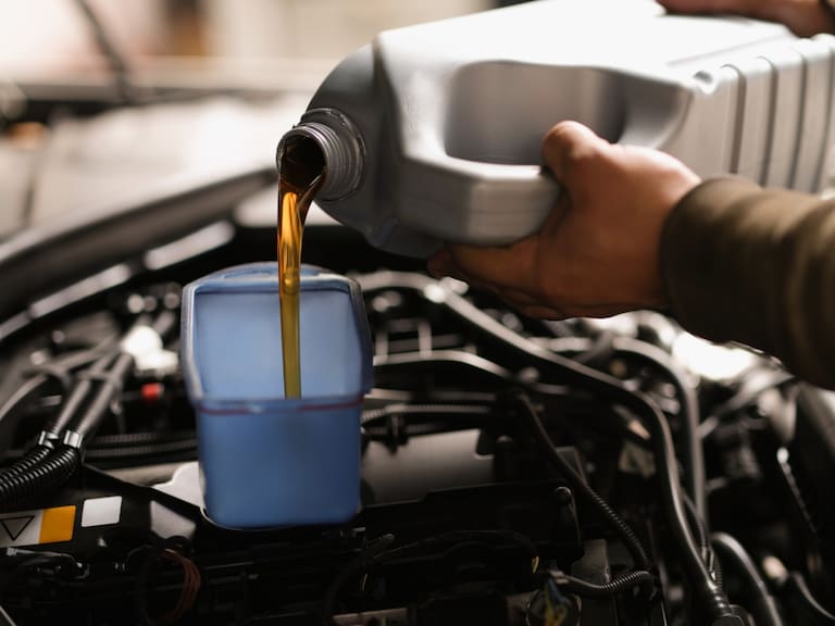 Competirá directamente con Copec y Shell: la nueva marca que llega a Chile