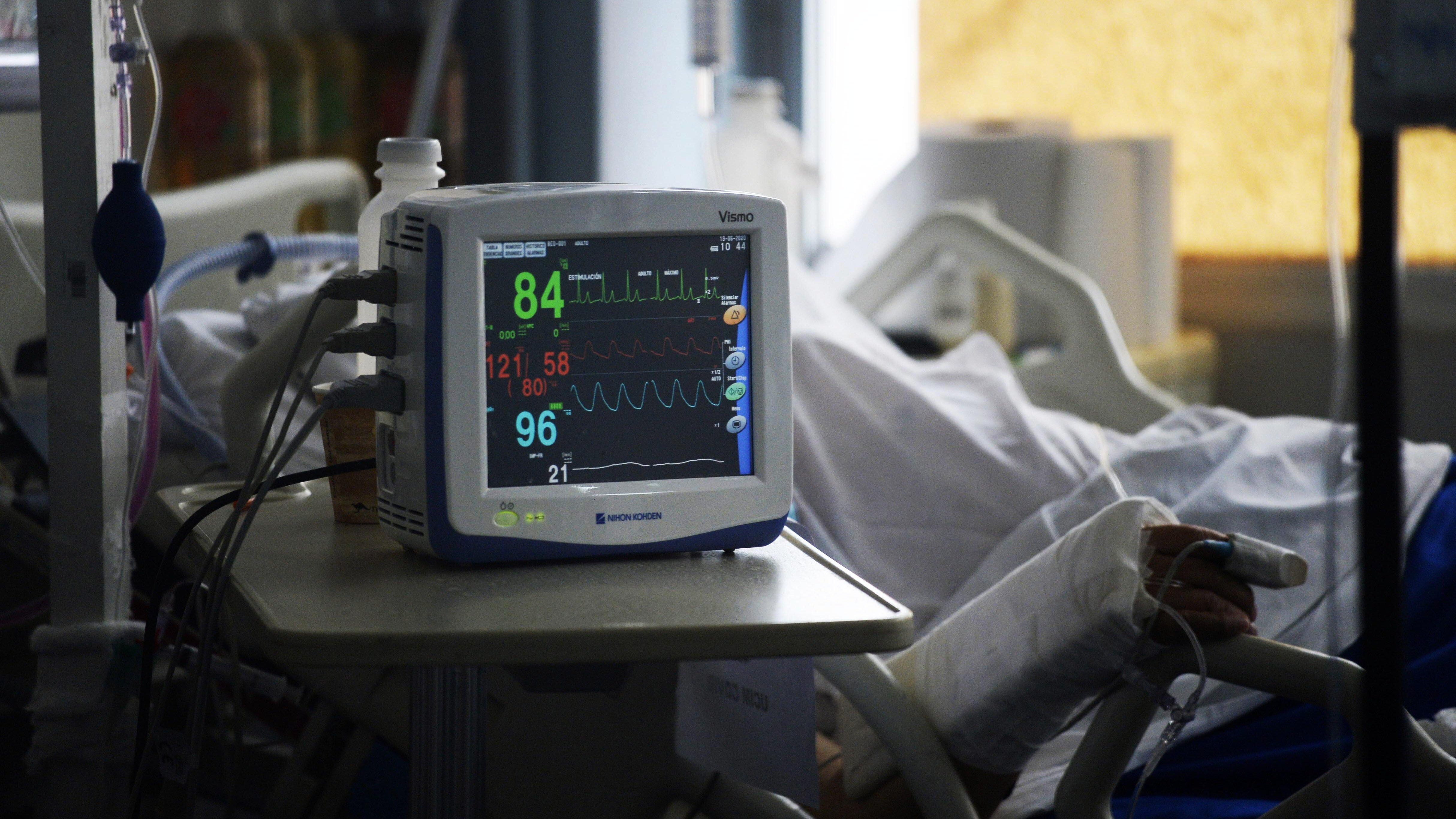 Hospital Carlos Van Buren