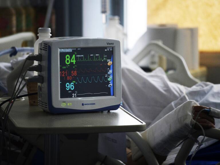 Hospital Carlos Van Buren