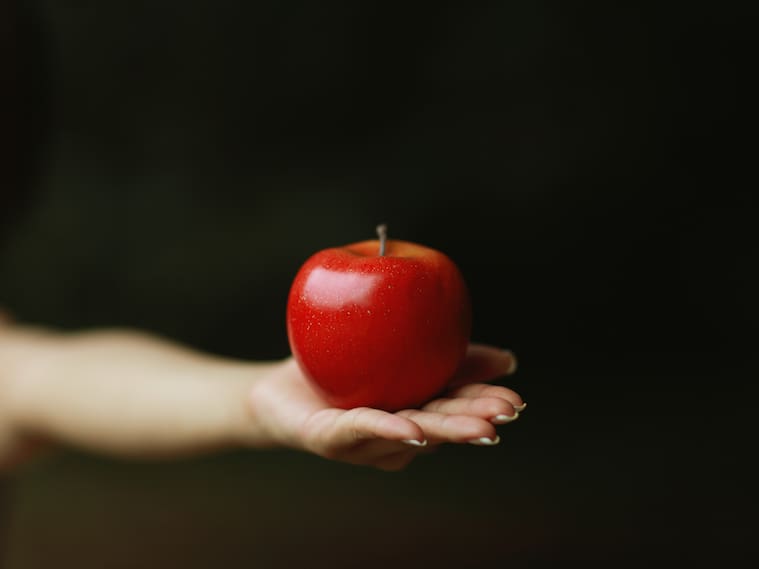 Estos son los sorprendentes beneficios de comer una manzana todos los días
