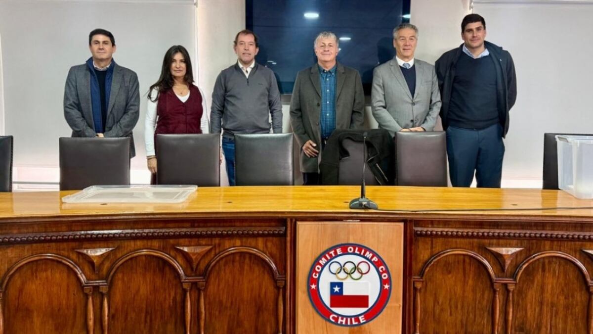 Federación de Tenis de Chile