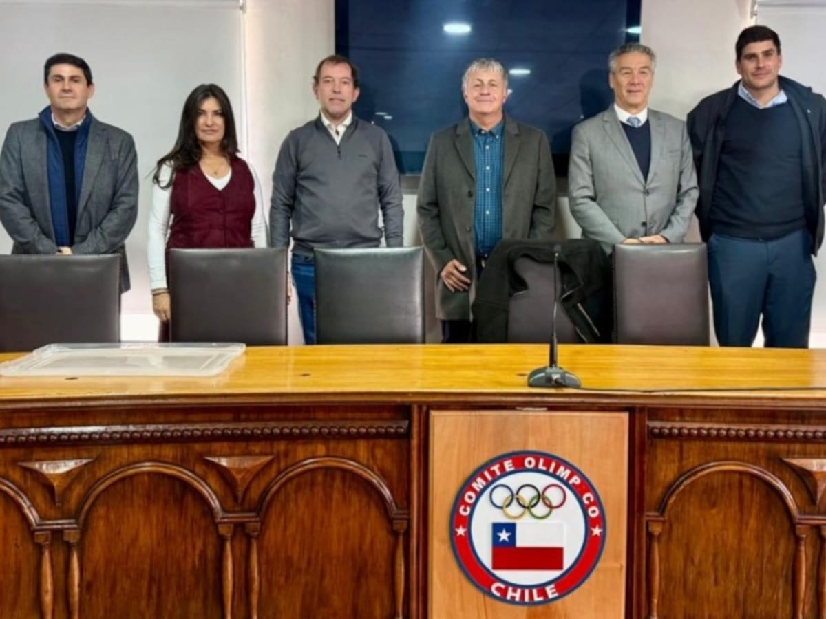 La Federación de Tenis de Chile elige a su nuevo presidente y Kegevic responde: “Carece de validez legal”