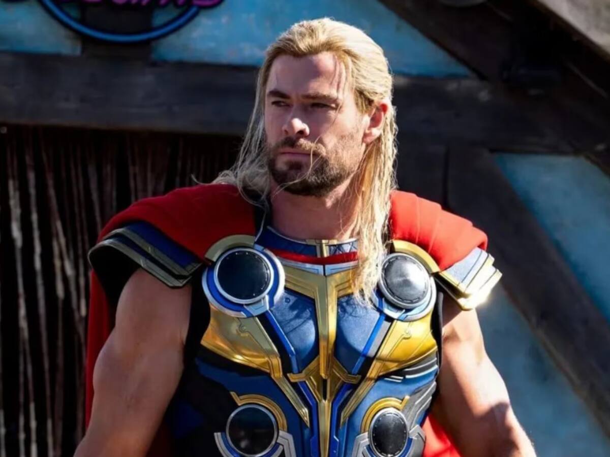 ¿”Thor 5″ será una realidad? Reconocido director expresó su deseo de dirigir la película
