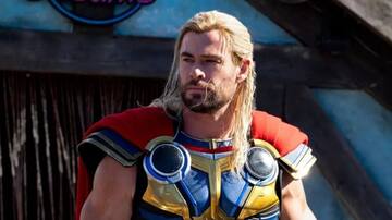 ¿”Thor 5″ será una realidad? Reconocido director expresó su deseo de dirigir la película