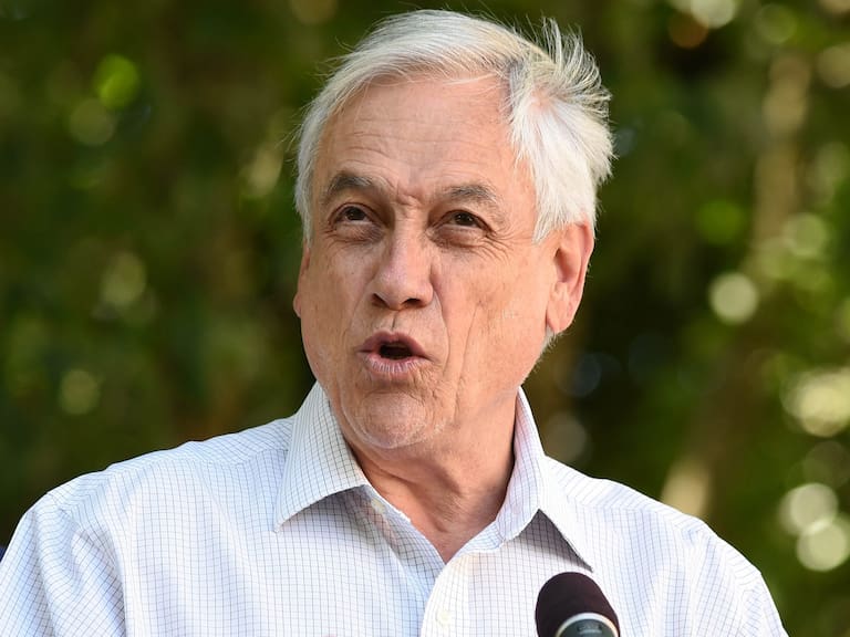 «Es una buena noticia para Chile»: Así reaccionó Piñera ante el reconocimiento de Bolivia por Silala
