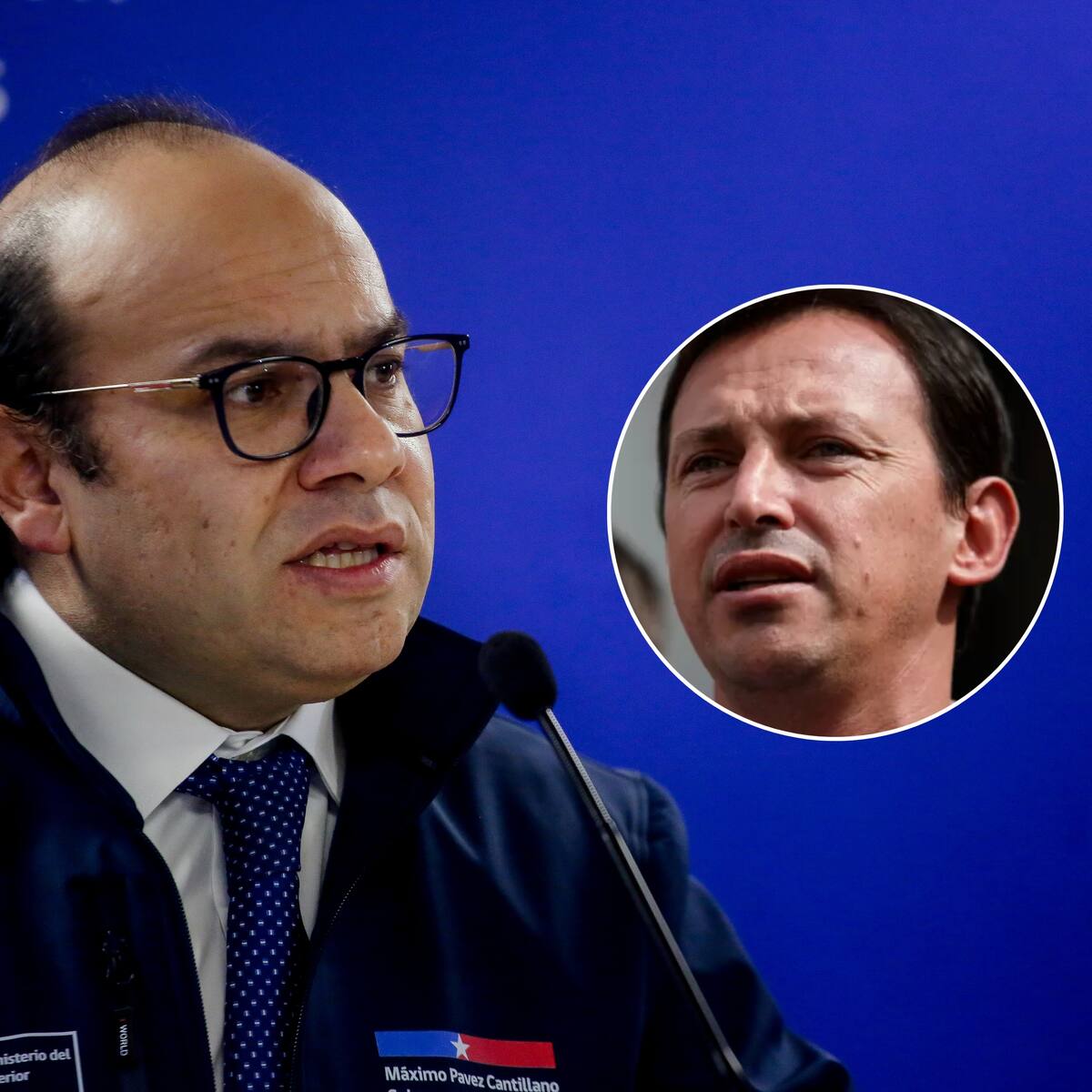 Tras cancelación de la Pampilla 2026: Gobierno responde a Manouchehri y afirma que decisión “es del alcalde”