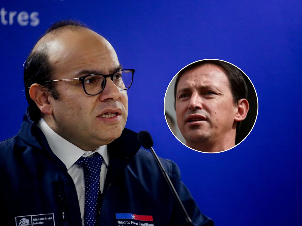 Tras cancelación de la Pampilla 2026: Gobierno responde a Manouchehri y afirma que decisión “es del alcalde”