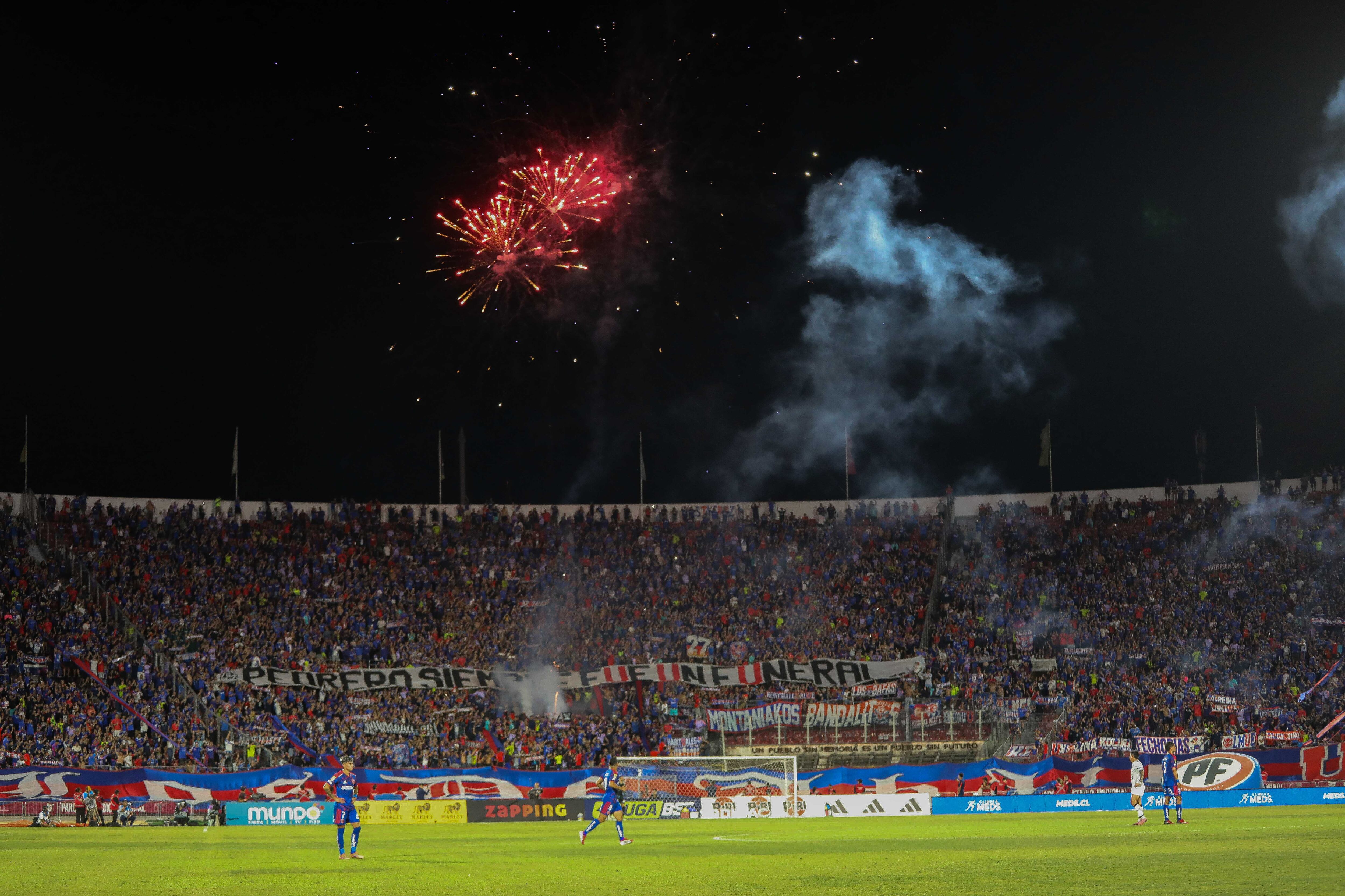 FOTO: SEBASTIAN BELTRAN GAETE / AGENCIAUNO