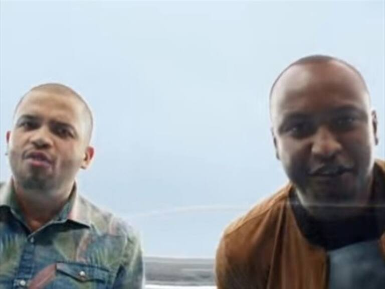 Esta es la canción oficial de los Juegos Olímpicos de Río 2016