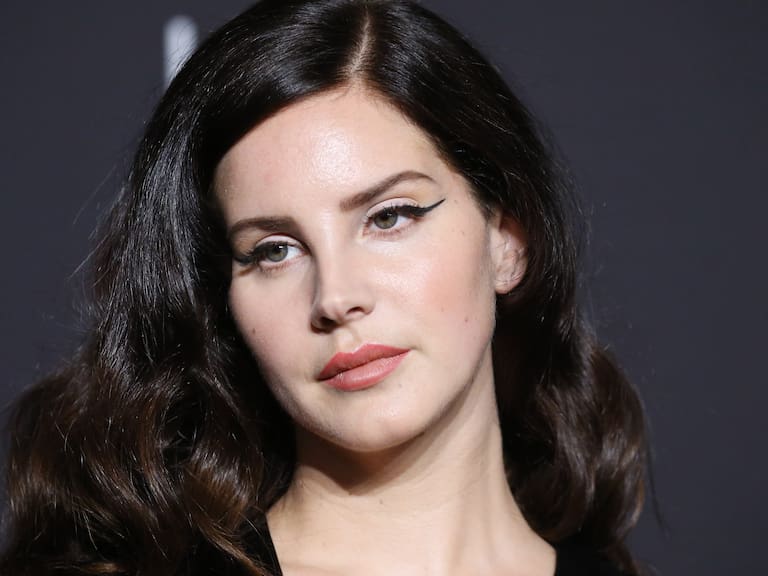 Lana del Rey