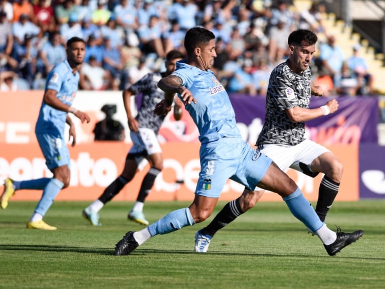 Programación fútbol chileno: ¿Qué partidos se juegan hoy, 15 de julio, y quién transmite?