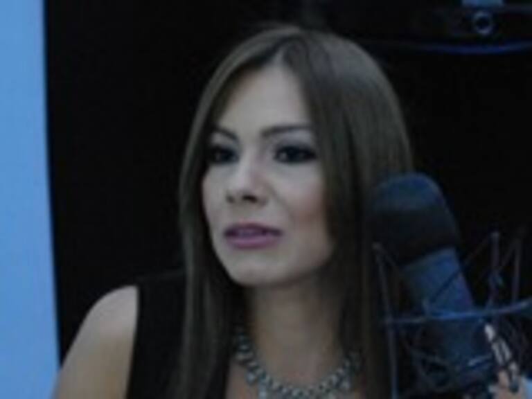 Esperanza Gómez: Tuve la opción de ser una actriz normal, pero mi sueño era hacer pornografía