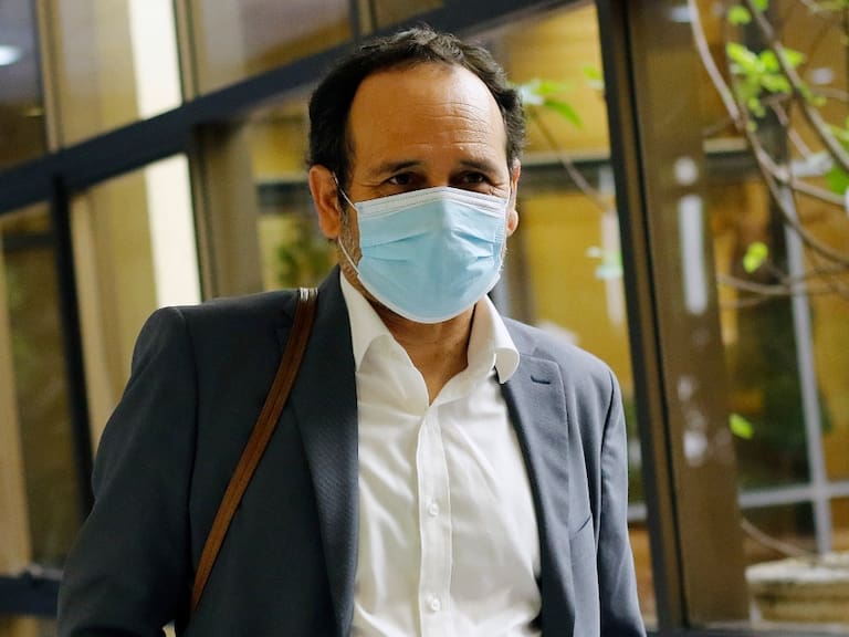 Senador Núñez afirma que la ultraderecha busca buenos resultados en el Plebiscito para «tratar de sacar de La Moneda a Gabriel Boric»