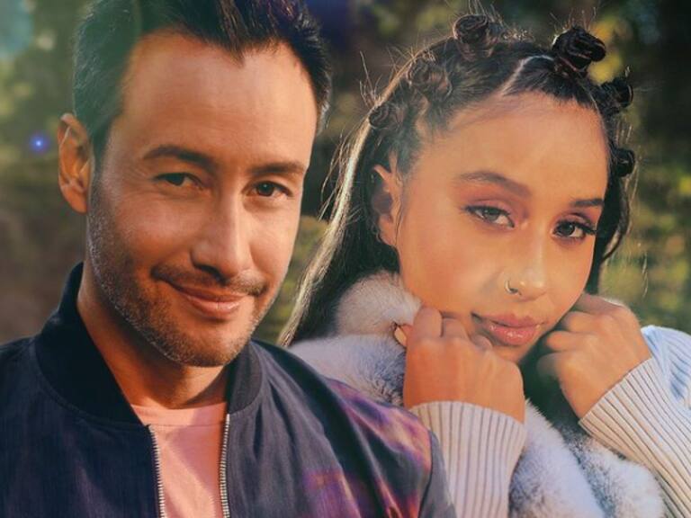 «Como siempre»: Denise Rosenthal y Luciano Pereyra se unen para lanzar colaboración