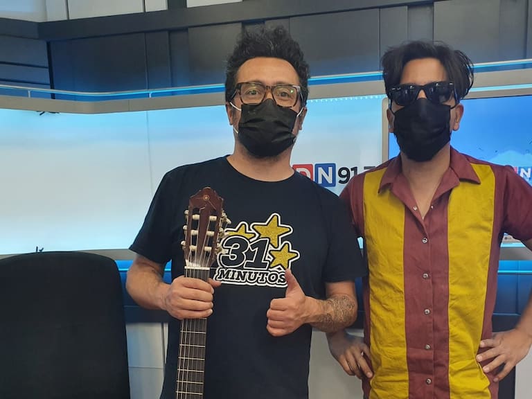 “Canciones para conversar con la muerte”, el primer álbum solista de Pablo Ilabaca