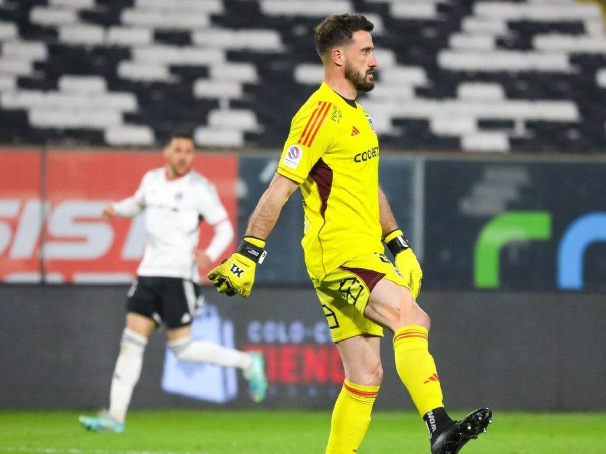 Golpe de autoridad: Gustavo Quinteros le devuelve camiseta de titular a Fernando de Paul