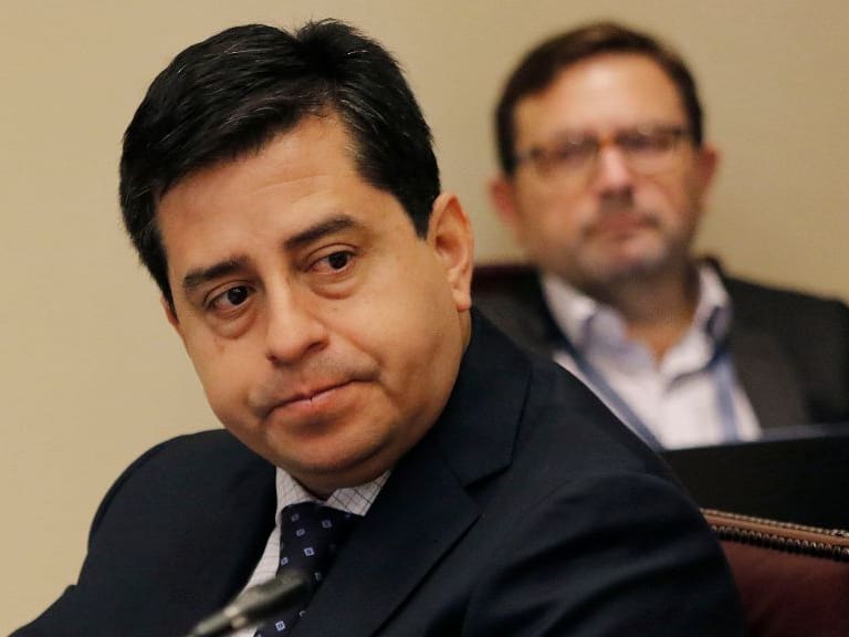 Senador Araya emplaza a Coloma: “ayer demostró lo que siempre ha estado en el ADN de la UDI: el daño, la mentira y la traición”