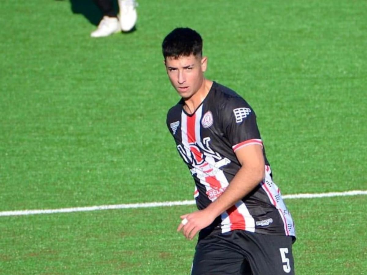¿Cómo vive un jugador en la quinta división italiana? Un chileno cuenta su experiencia con impactante contraste por lo que vivió en nuestro país