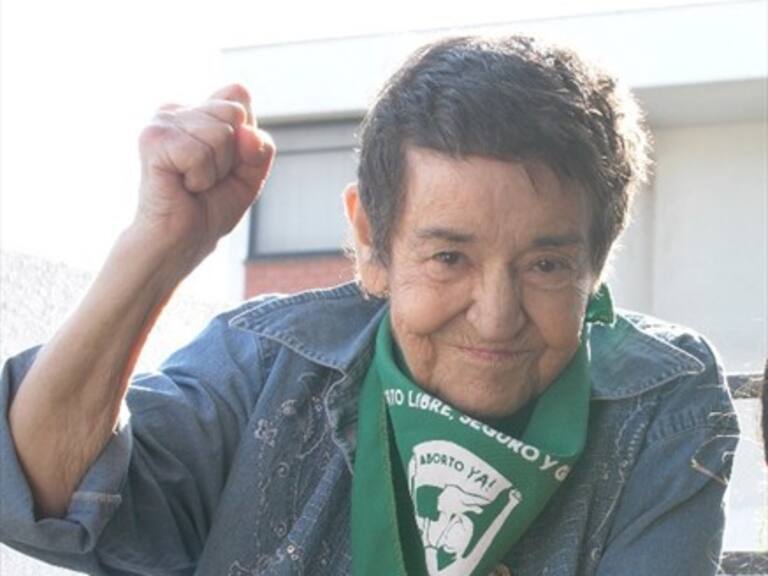 «Sacar los tambores»: así es la canción que une a Mariel Mariel con Cecilia, la Incomparable