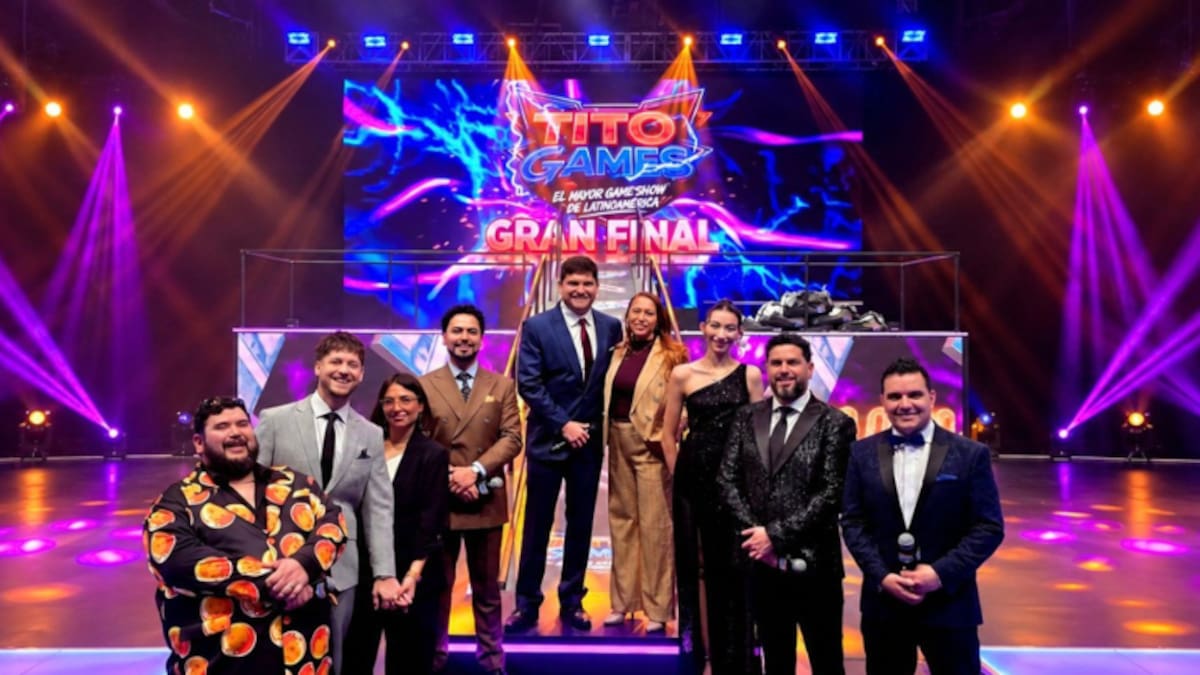 Tío Tito invierte $550 millones en su propio reality de concursos: tendrá 400 participantes y $200 millones en premios