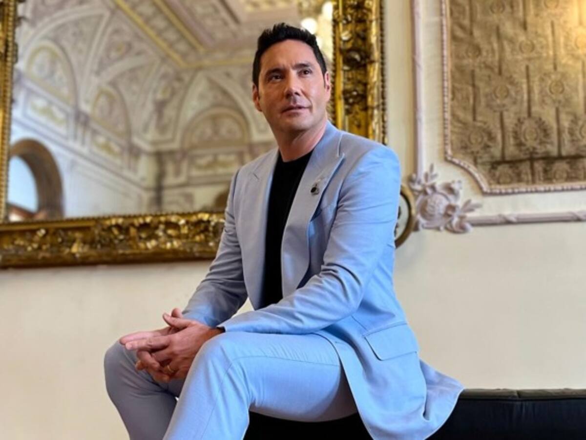 Pancho Saavedra destacó el apoyo de su esposo e hija en el Festival de Viña 2024: “La contención familiar ha sido impresionante”