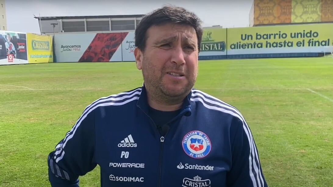 Patricio Ormazábal