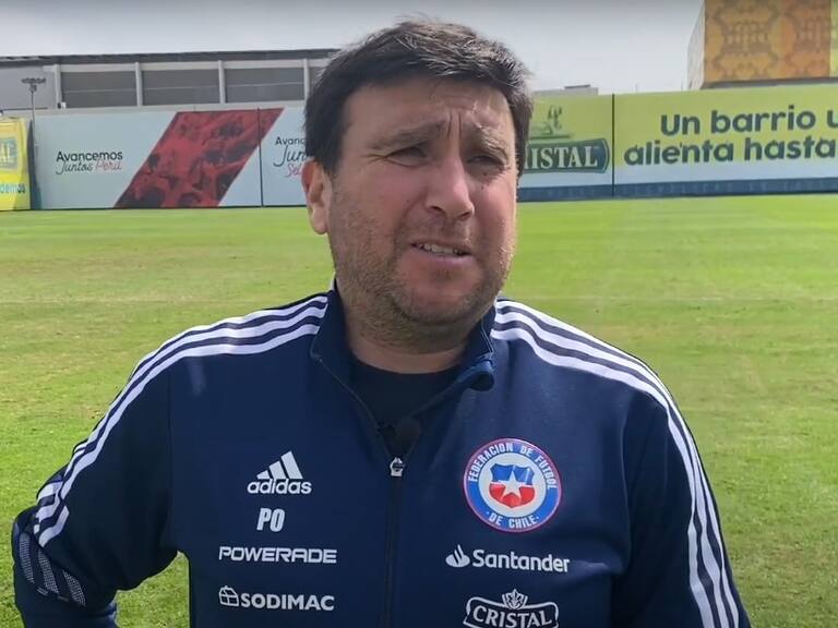 Patricio Ormazábal