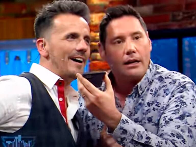 "Consternados por el mortal incidente": Sergio Lagos expresó su preocupación por Pancho Saavedra y su equipo tras ataque en África