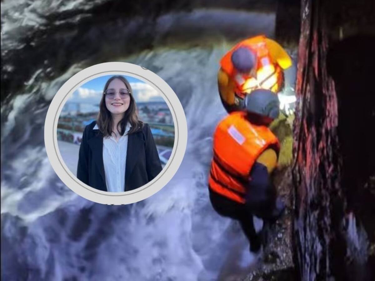 Confirman identidad de una de las víctimas de tragedia en Algarrobo: abogada de Puerto Montt de 26 años