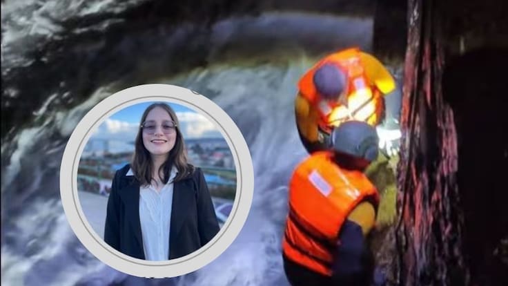Confirman identidad de una de las víctimas de tragedia en Algarrobo: abogada de Puerto Montt de 26 años