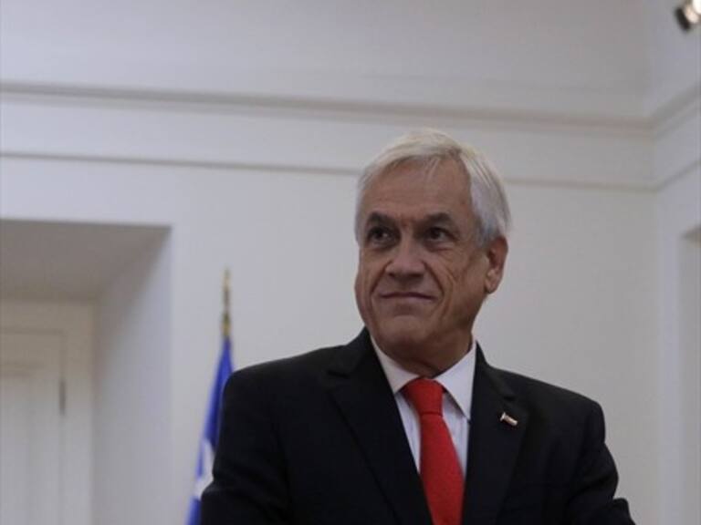 Sebastián Piñera confirmó a nuevos 25 embajadores