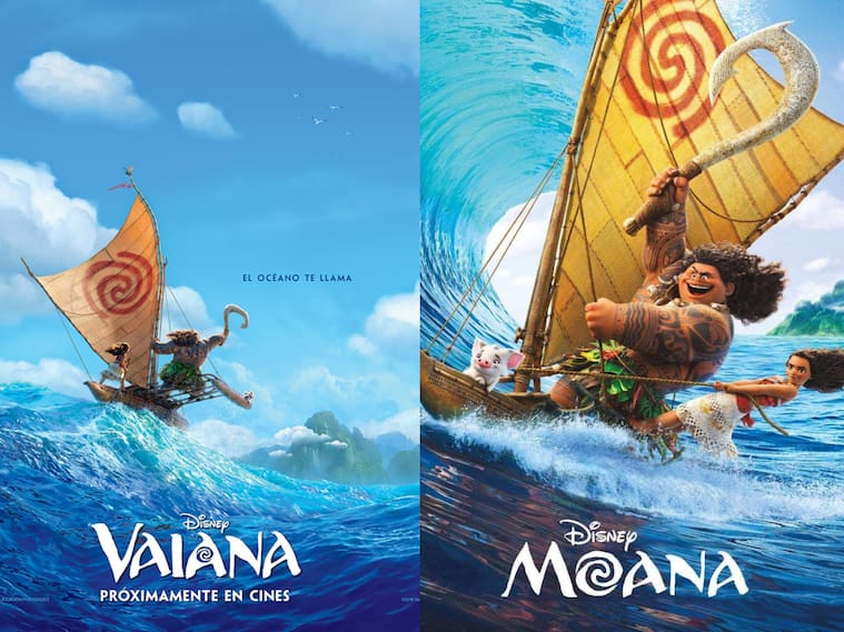 Disney