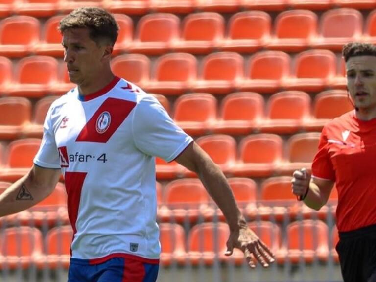 Sorpresa en el fútbol argentino: hijo de Diego Simeone se retira con 27 años