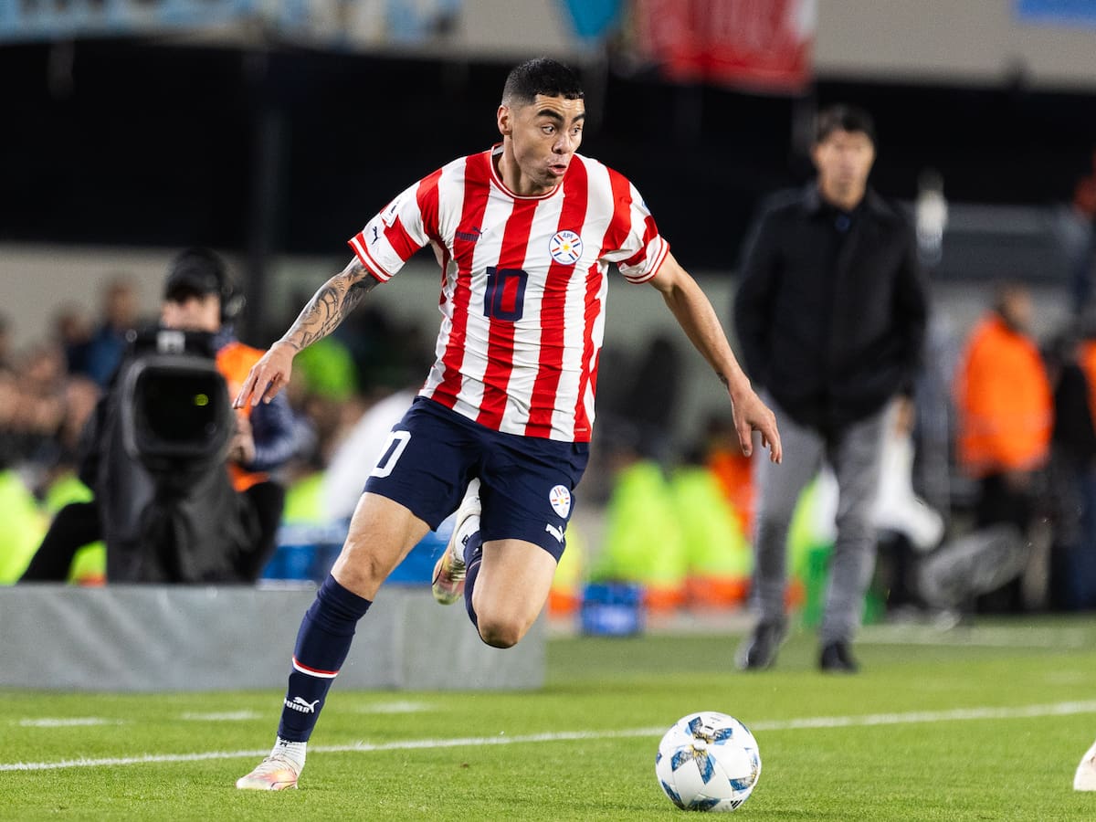 Paraguay ya tiene nómina para enfrentar a Chile: también jugará dos amistosos más antes de Copa América
