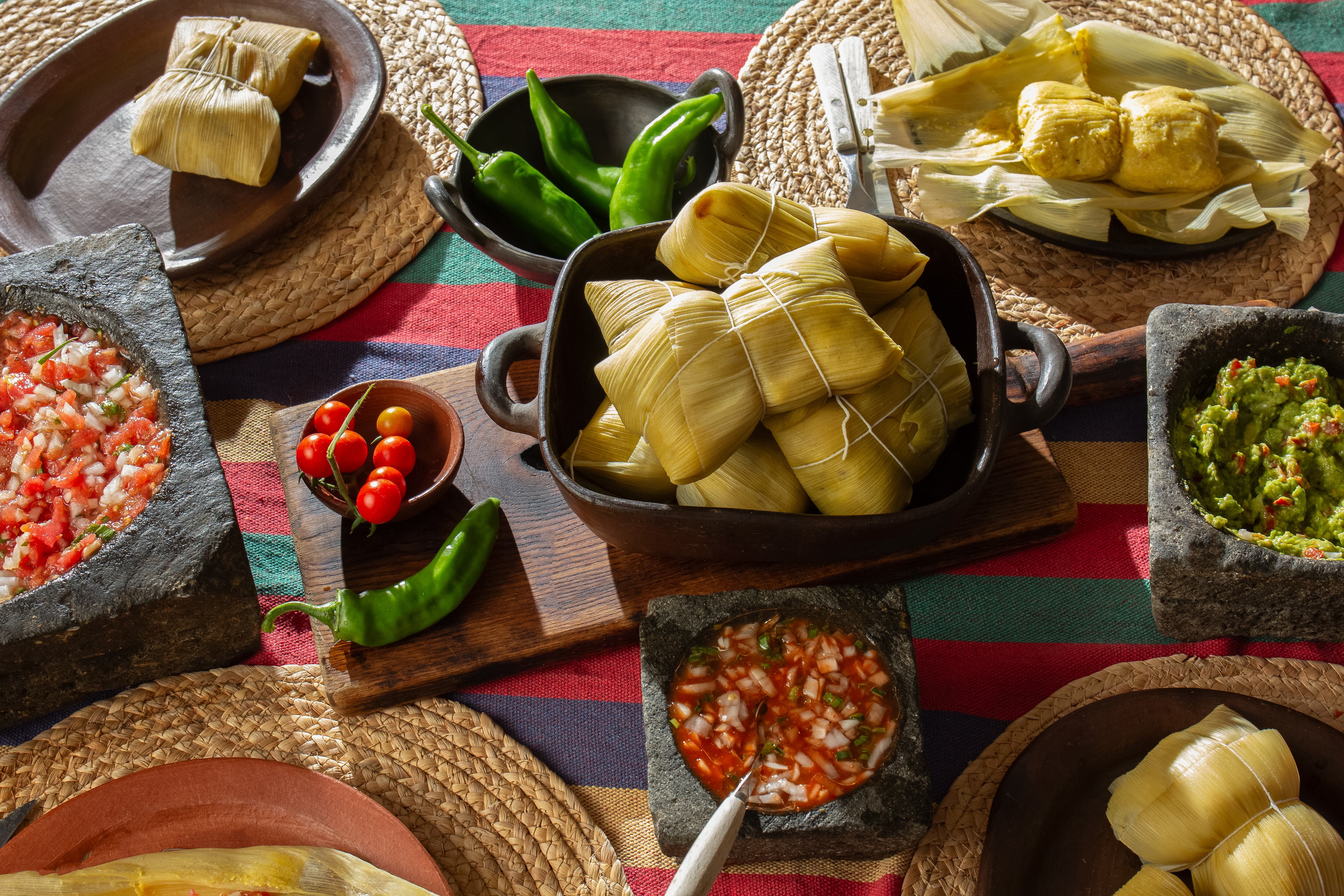 Comida chilena