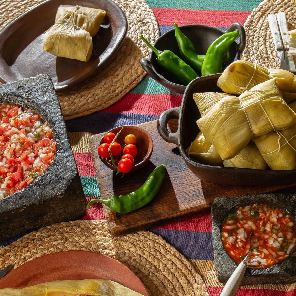 Ni la empanada, ni pastel de choclo: Esta es la única comida chilena que está entre las 100 mejores del mundo