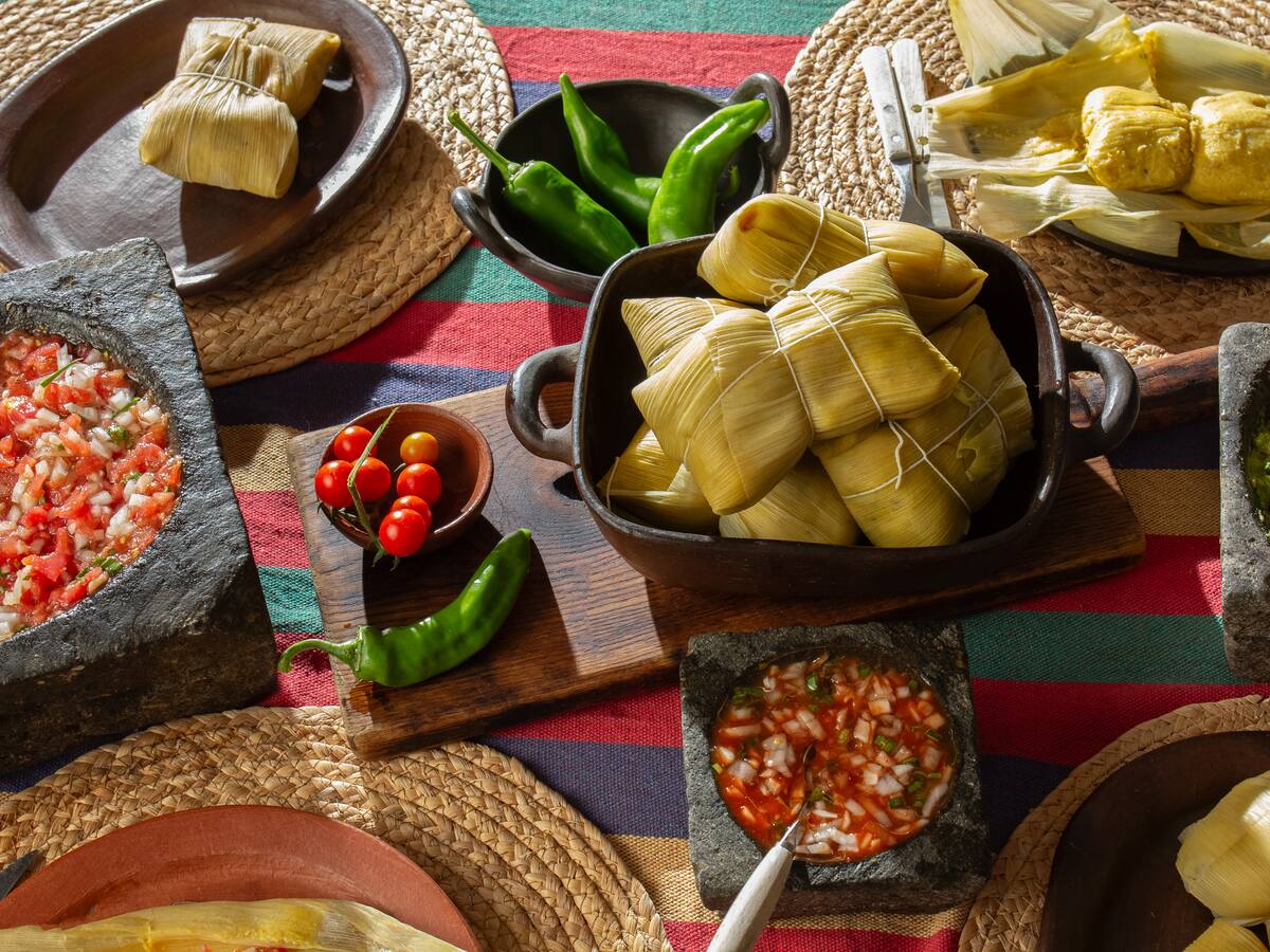 Ni la empanada, ni pastel de choclo: Esta es la única comida chilena que está entre las 100 mejores del mundo