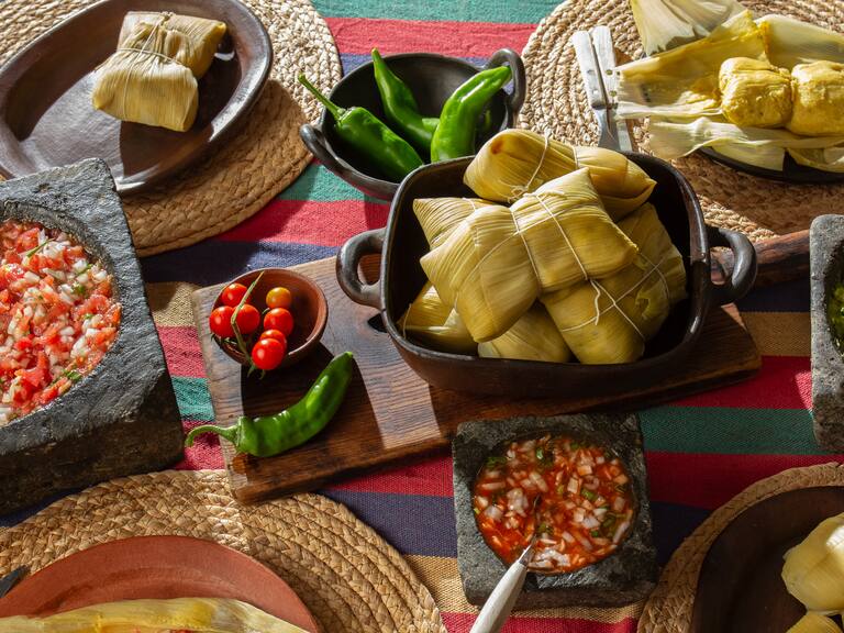 Comida chilena