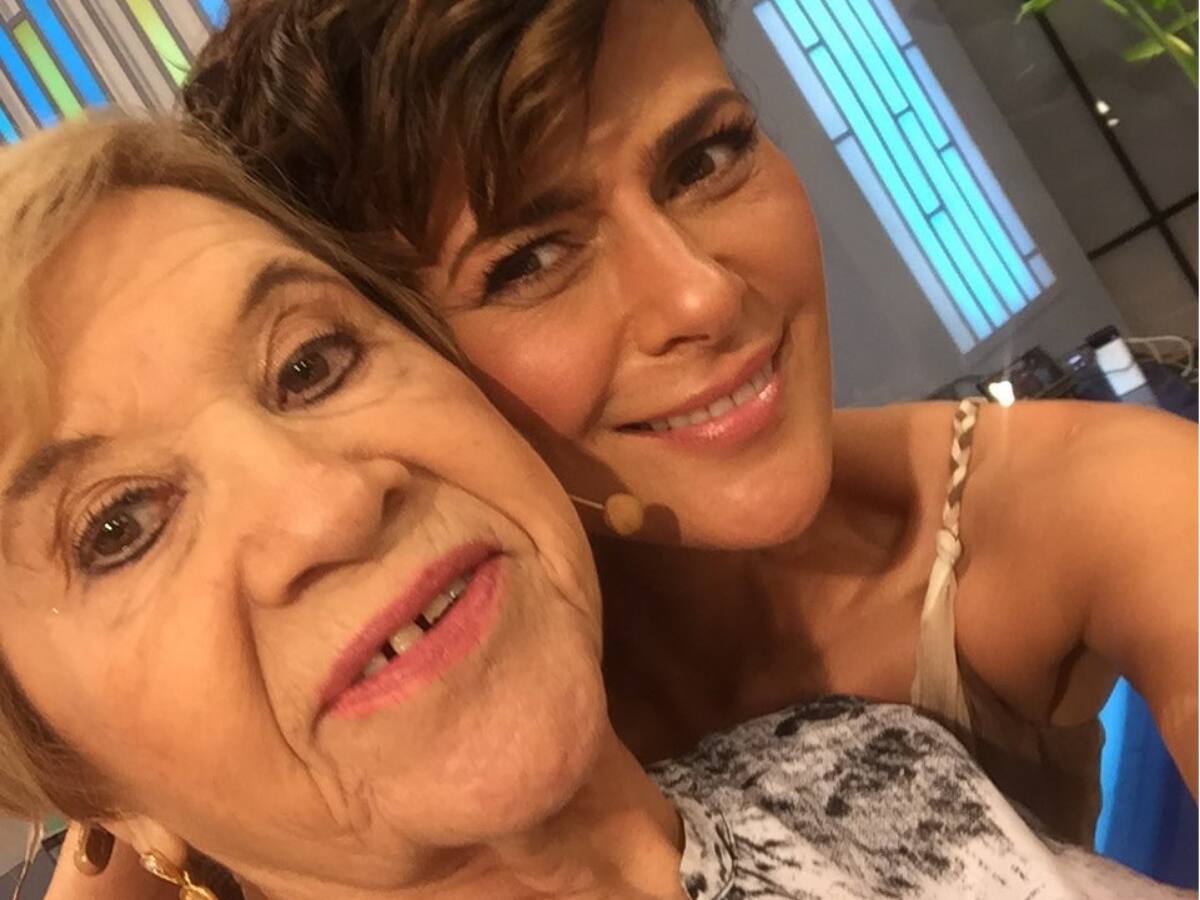 Preocupación por salud de Paty Cofré: suspenden show tras exámenes médicos