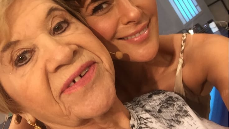 Preocupación por salud de Paty Cofré: suspenden show tras exámenes médicos