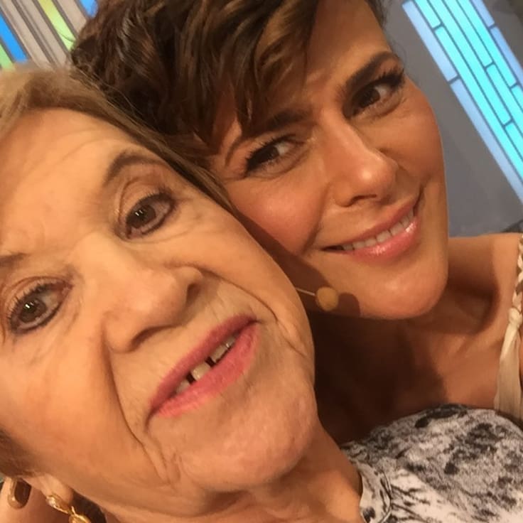 Preocupación por salud de Paty Cofré: suspenden show tras exámenes médicos