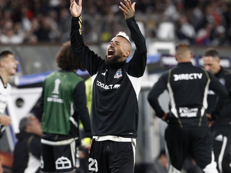 Concurso por entradas: ADN te invita al partido entre Colo Colo y Unión La Calera por el Campeonato Nacional 2024 | Agencia Uno