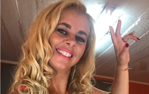 Titi García Huidobro | Instagram
