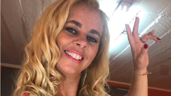 Titi García Huidobro | Instagram